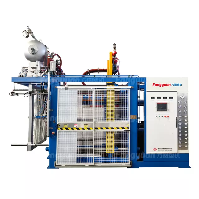 High-Efficiency Household Products ETPU Shape Moulding Machine Random Image